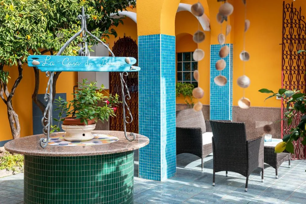 La Casa di Bianca — foto 3