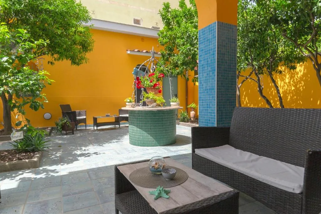 La Casa di Bianca — foto 8