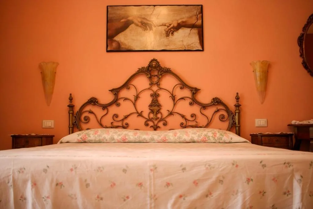 La casa di Catia