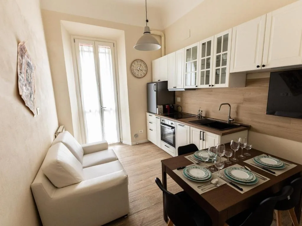 La casa di Gazi — foto 4
