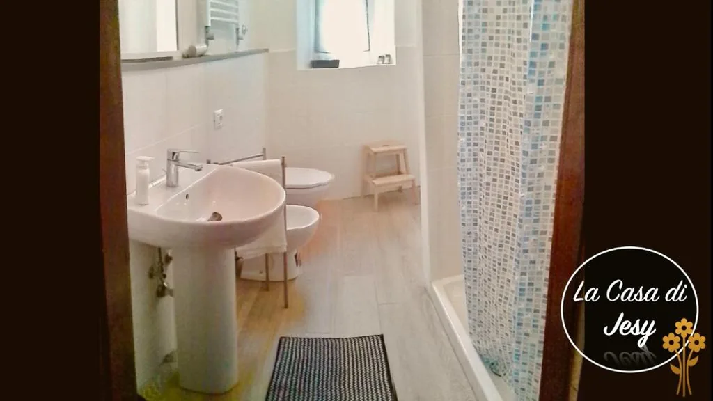 La Casa Di Jesy — foto 3
