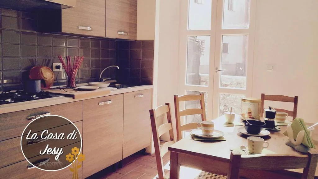 La Casa Di Jesy — foto 4