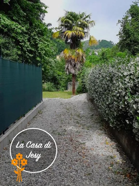 La Casa Di Jesy — foto 5