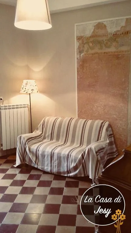 La Casa Di Jesy — foto 6