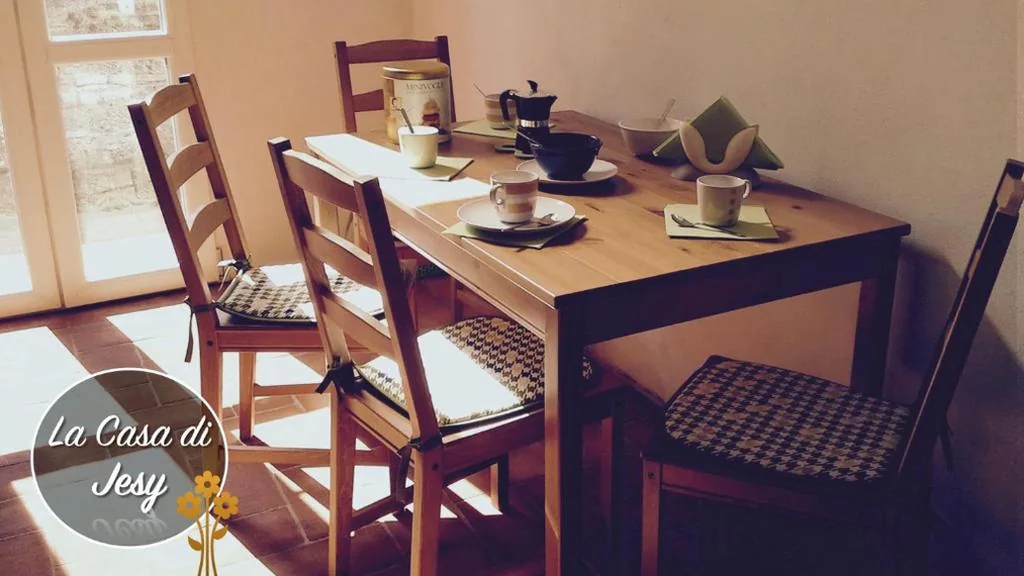 La Casa Di Jesy — foto 8