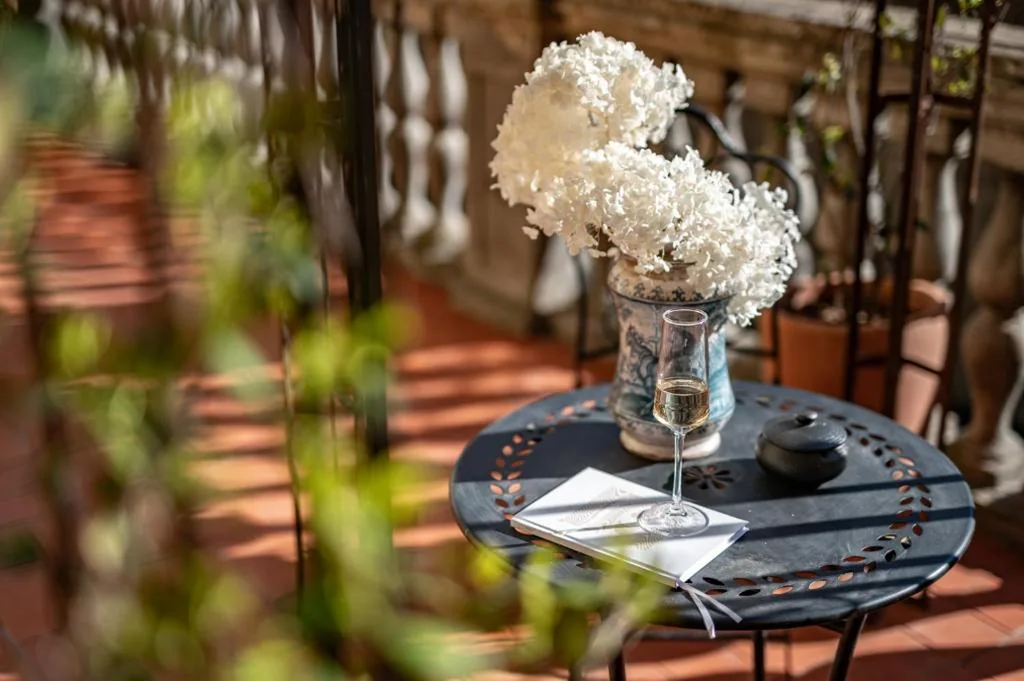 La Casa di Liszt – Luxury Suites — foto 5