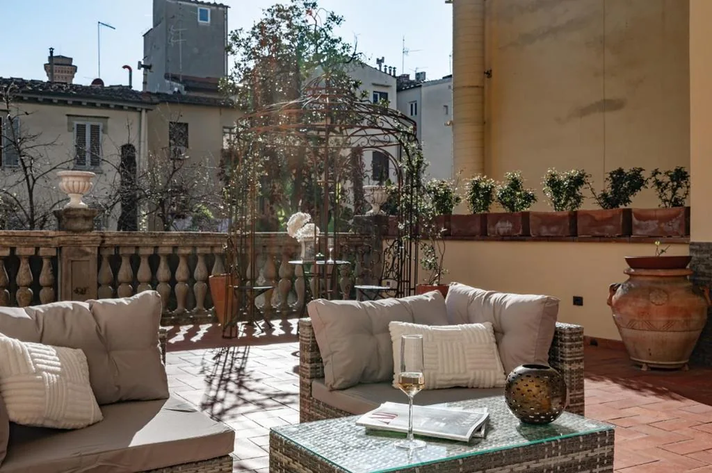 La Casa di Liszt – Luxury Suites — foto 6