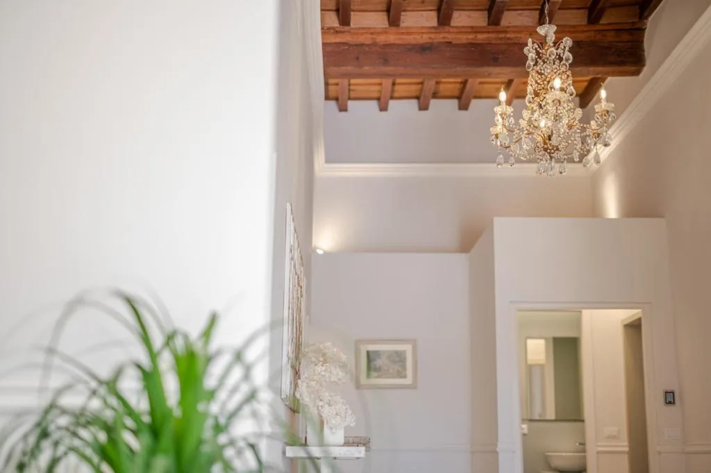 La Casa di Liszt – Luxury Suites — foto 8