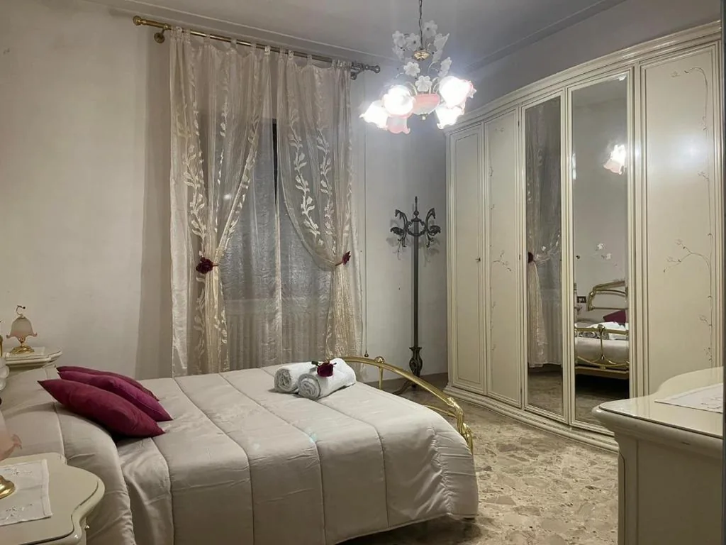 La casa di Mary