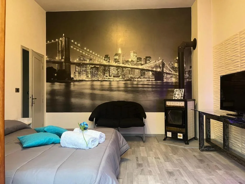 La casa di Mary — foto 6