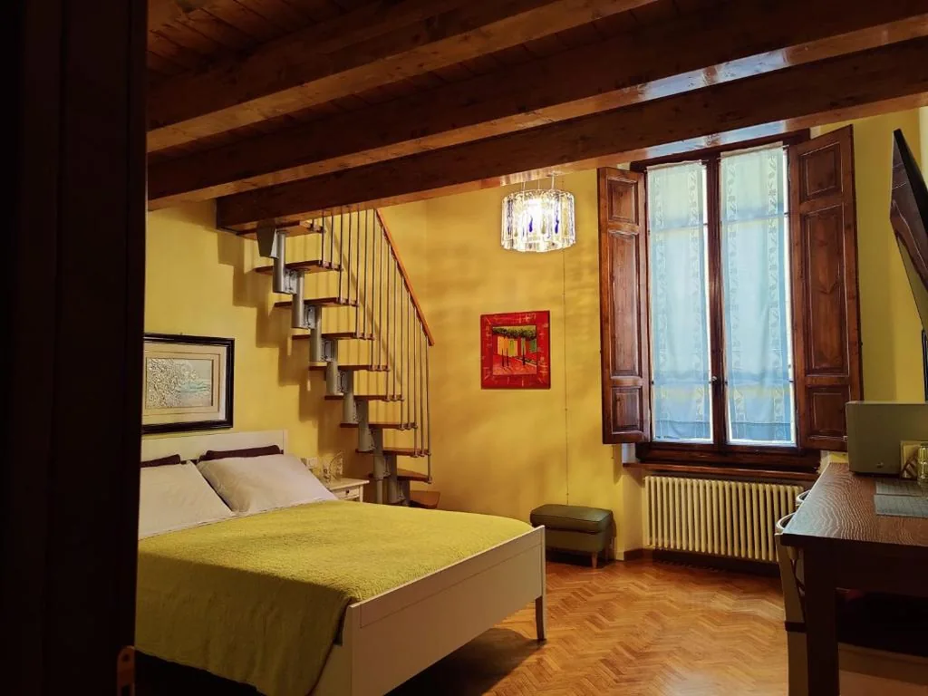 LA CASA DI ORSOLA