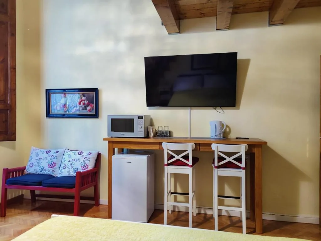 LA CASA DI ORSOLA — foto 5