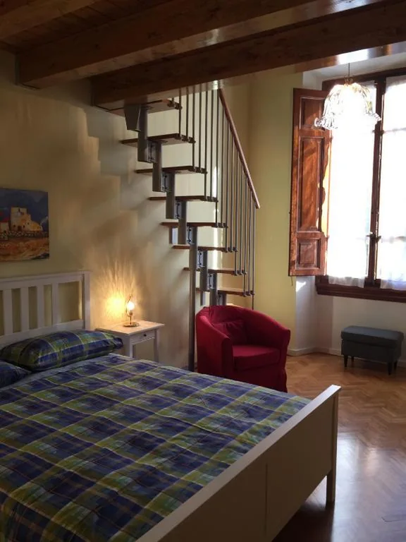 LA CASA DI ORSOLA — foto 7