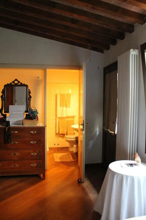 La Casa Di Scarlett