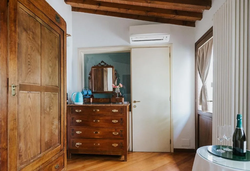 La Casa Di Scarlett — foto 3
