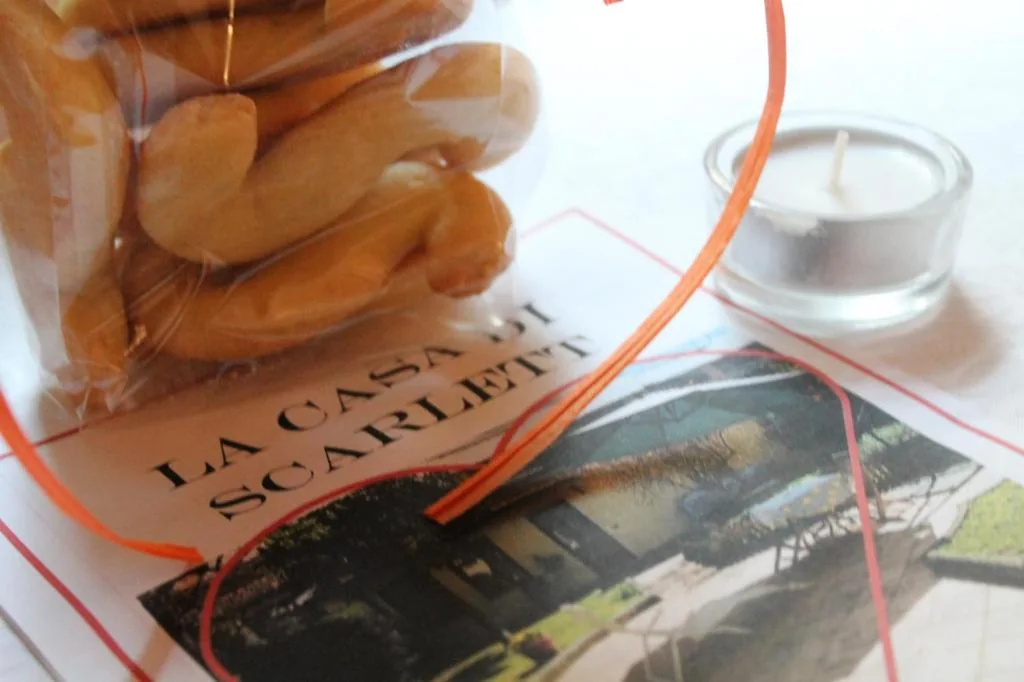 La Casa Di Scarlett — foto 4