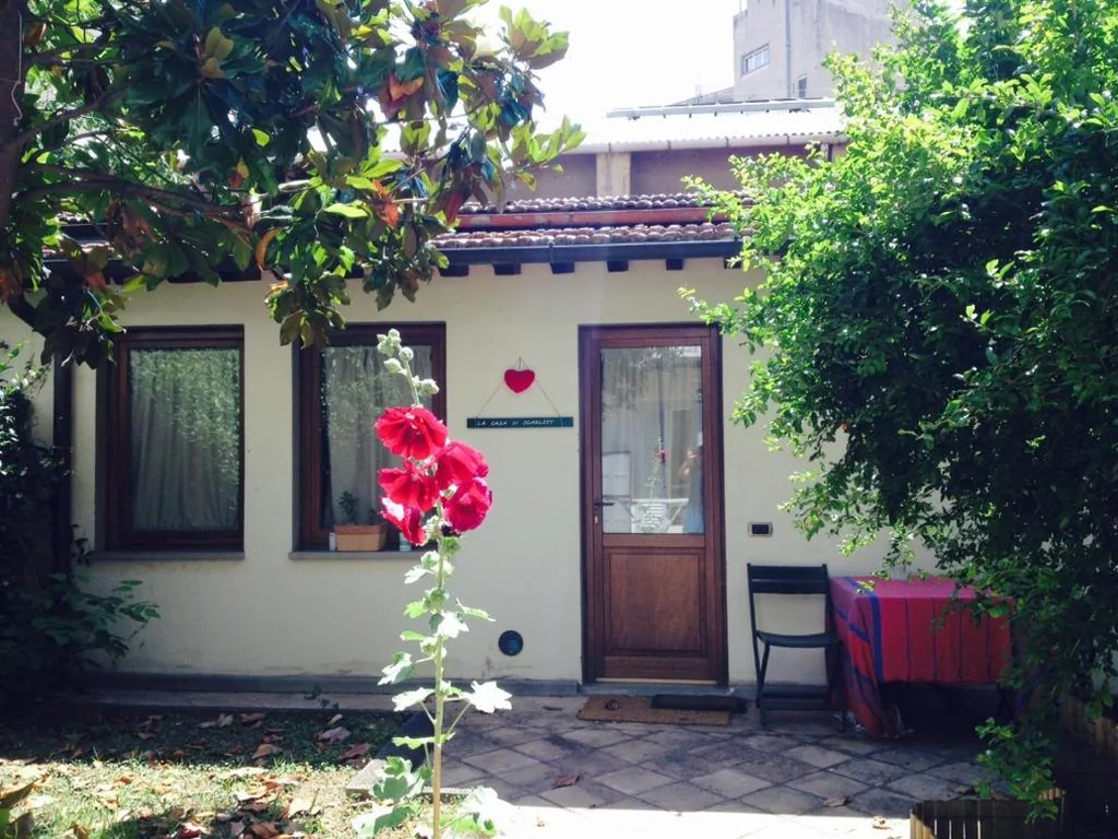 La Casa Di Scarlett — foto 5