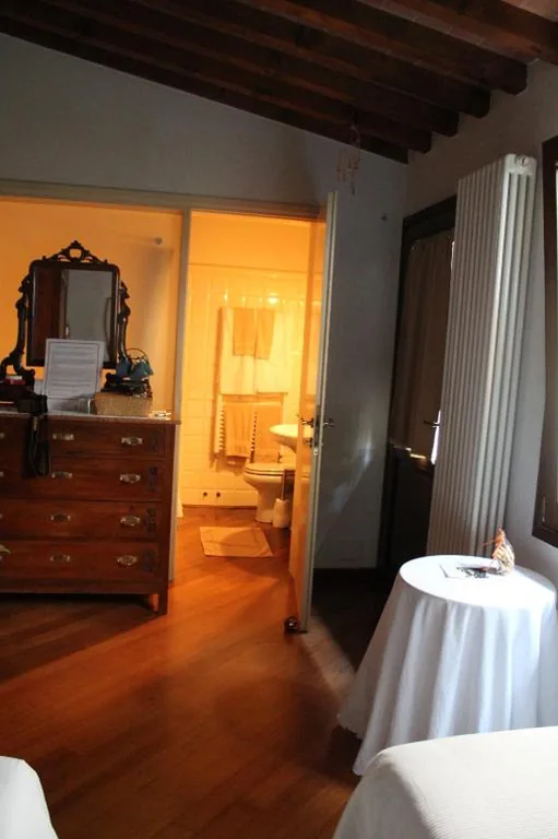 La Casa Di Scarlett — foto 7