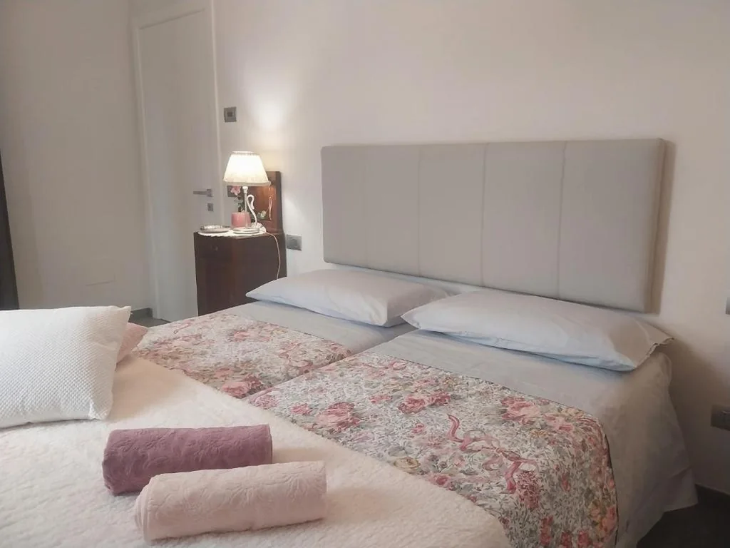La casa di Tommy