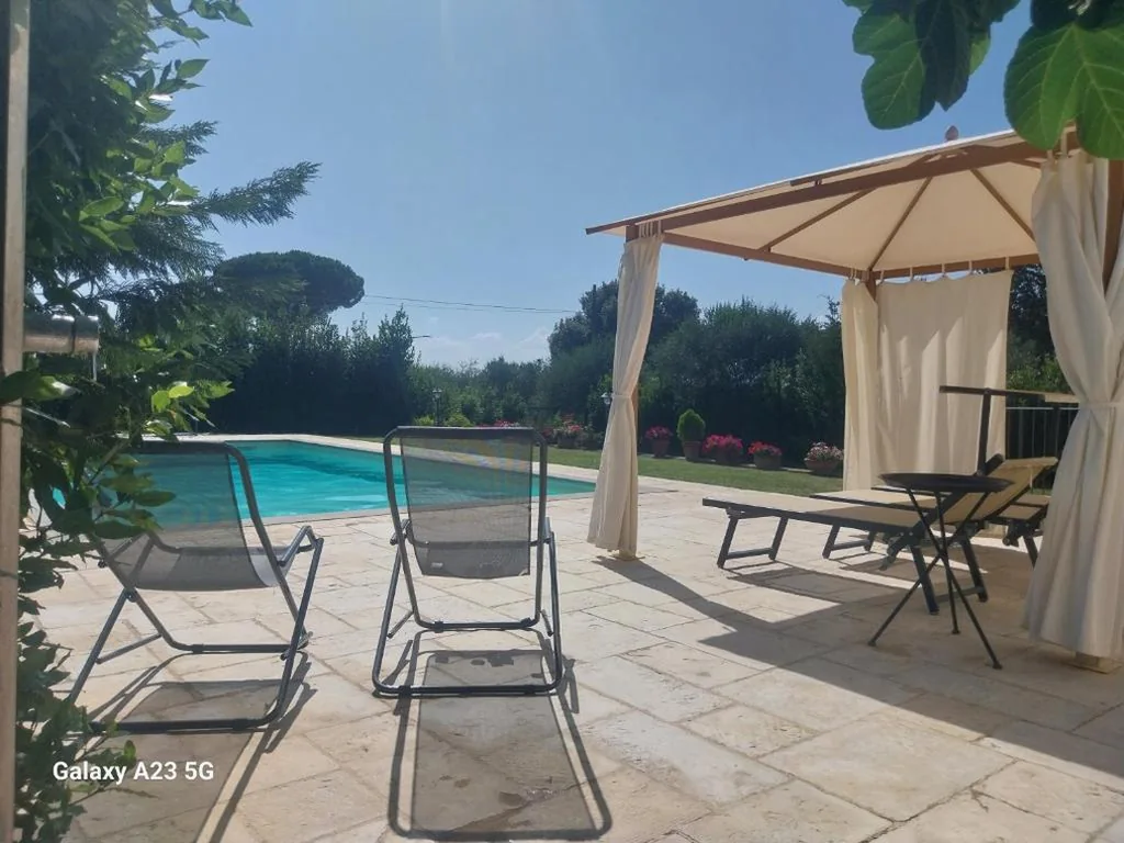 La casa di Tommy — foto 4