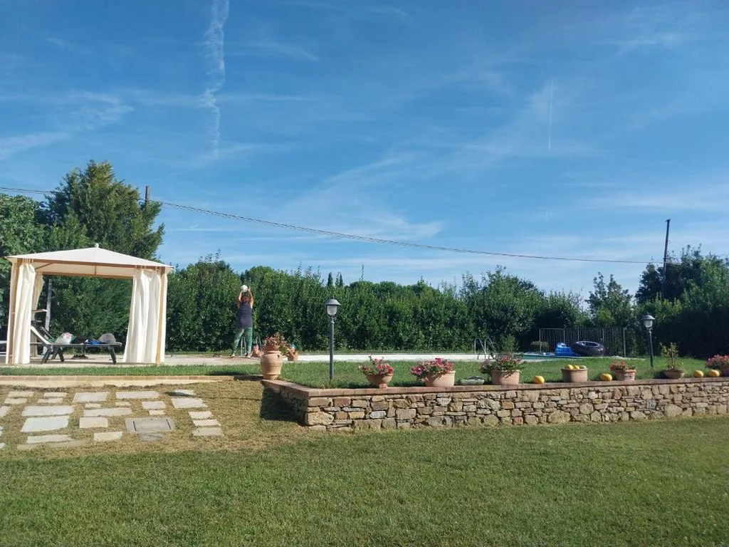 La casa di Tommy — foto 7