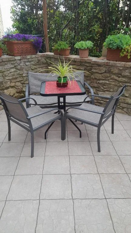 La casa in giardino — foto 3