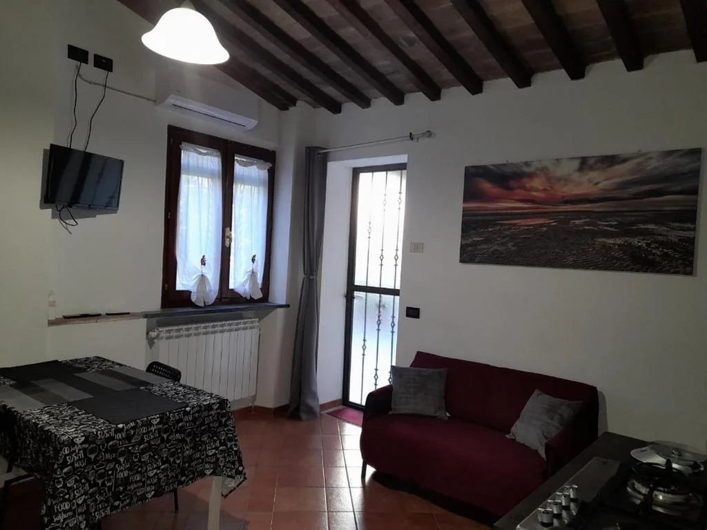 La casa in giardino — foto 4