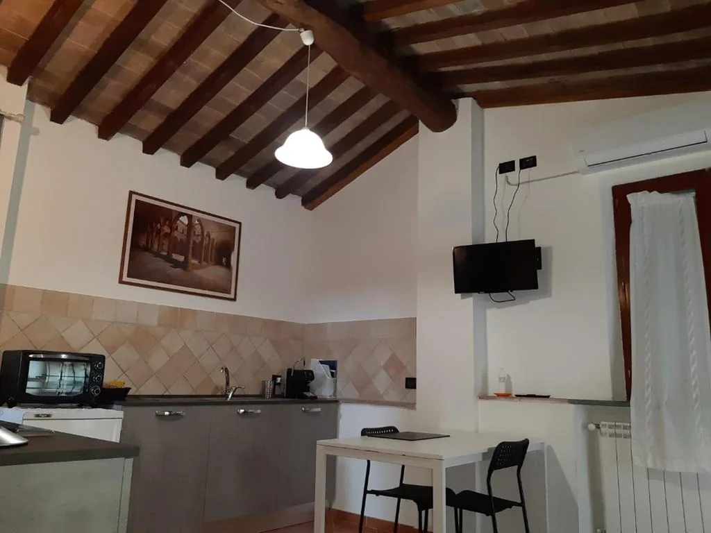 La casa in giardino — foto 6