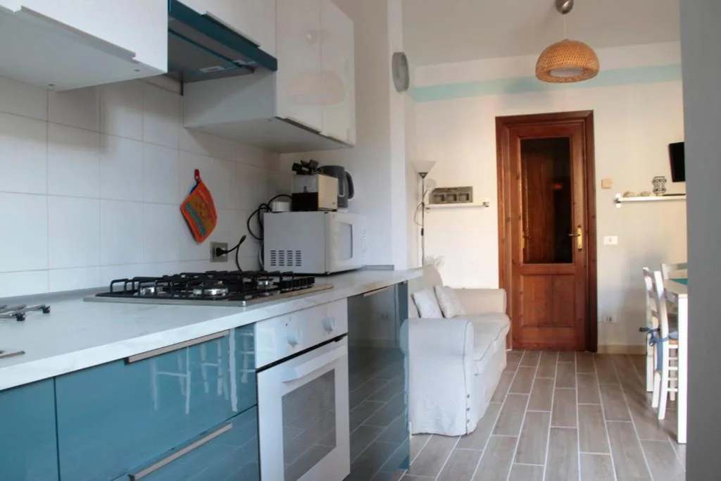 La Casa in Passeggiata – Seancity — foto 4
