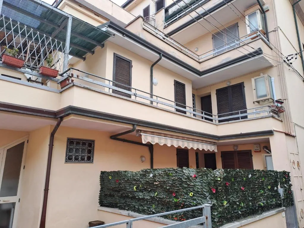 La Casa in Passeggiata – Seancity — foto 5