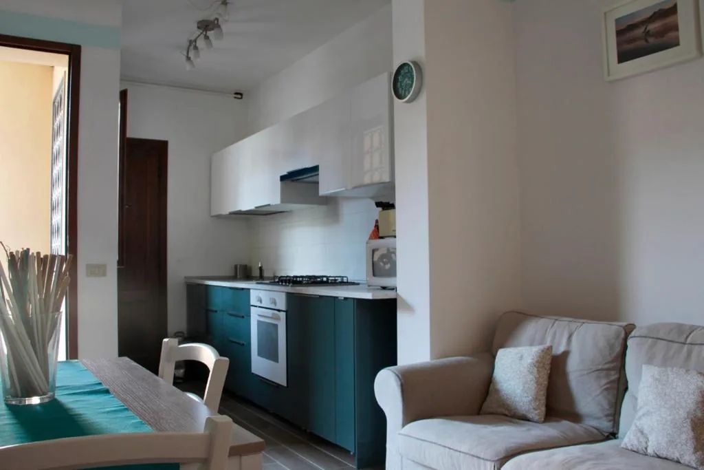 La Casa in Passeggiata – Seancity — foto 8