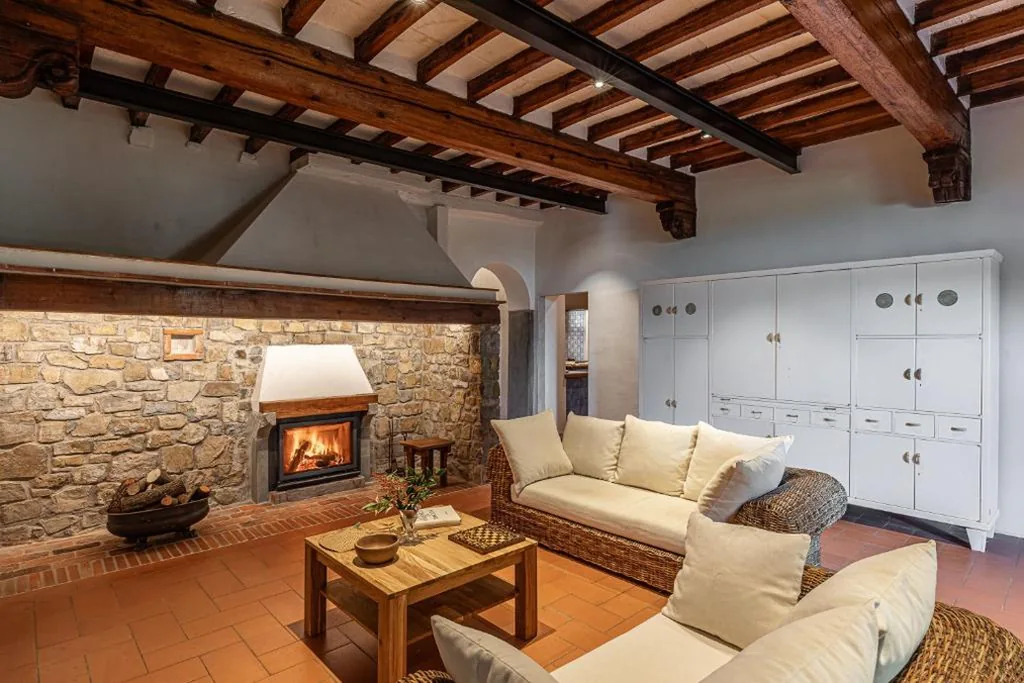 La Casa Rosa bnb