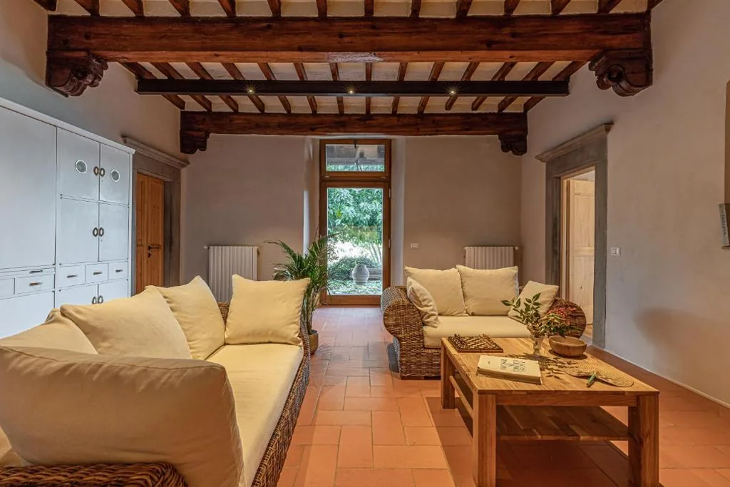 La Casa Rosa bnb — foto 4