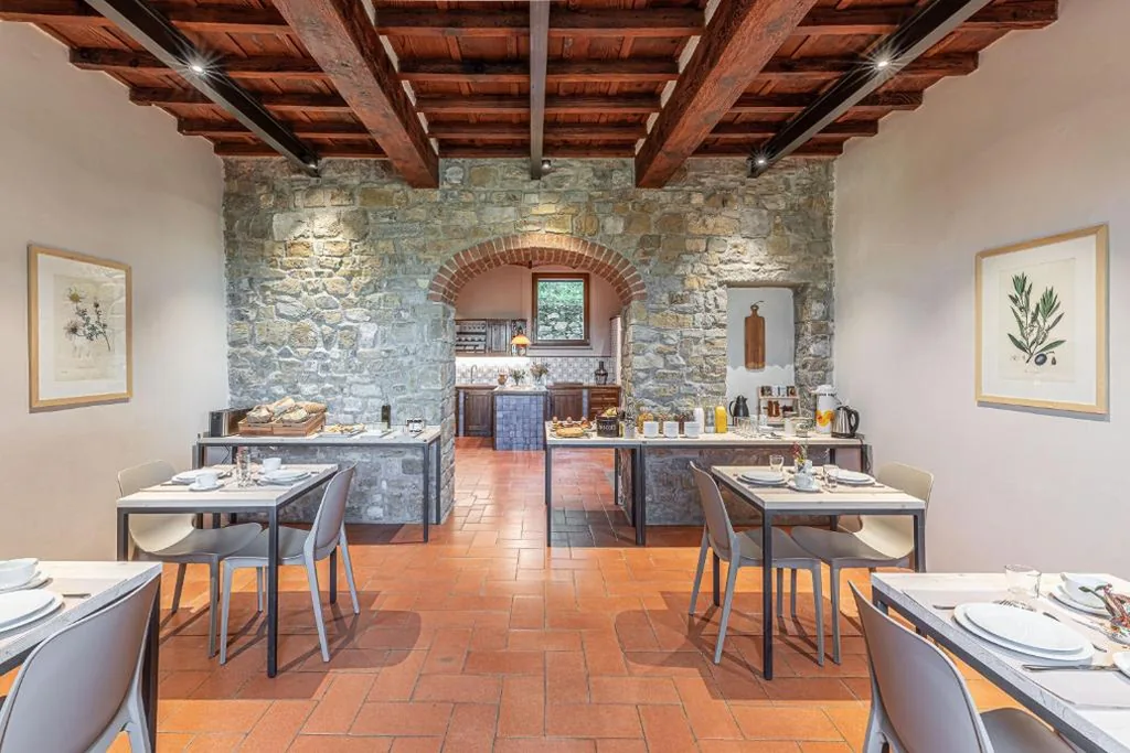La Casa Rosa bnb — foto 5