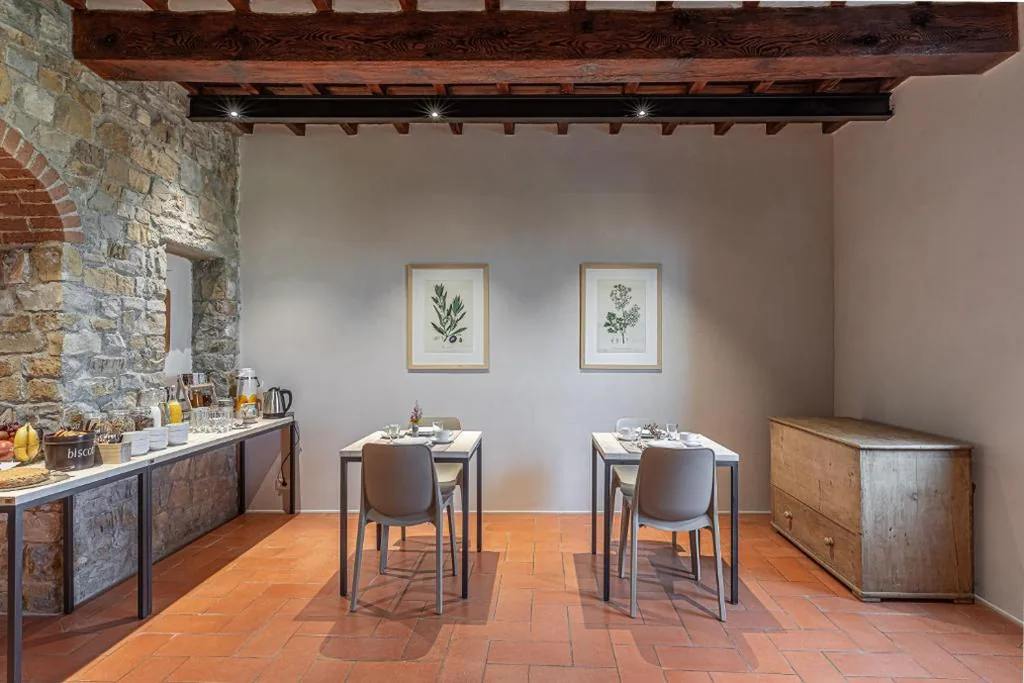 La Casa Rosa bnb — foto 8