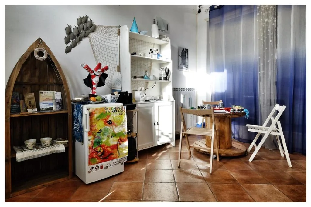 La Casa sul Molo — foto 5