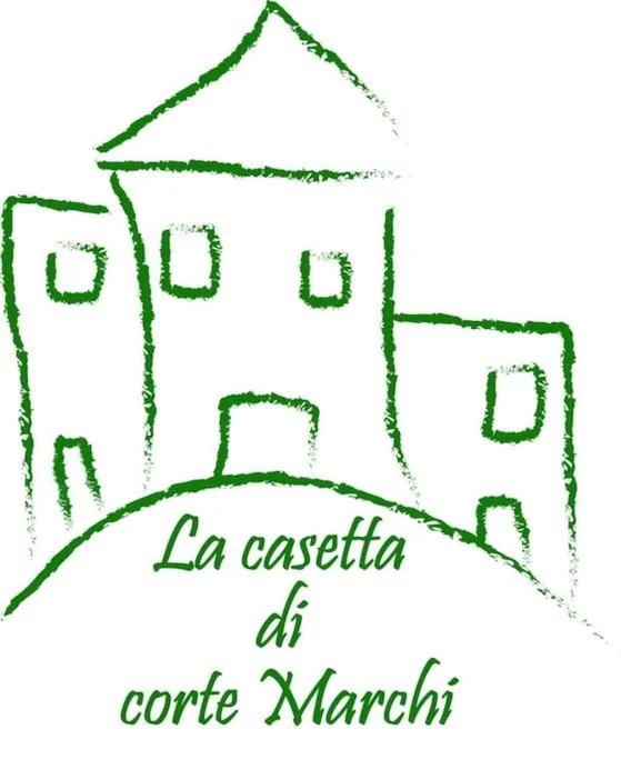 La casetta di Corte Marchi
