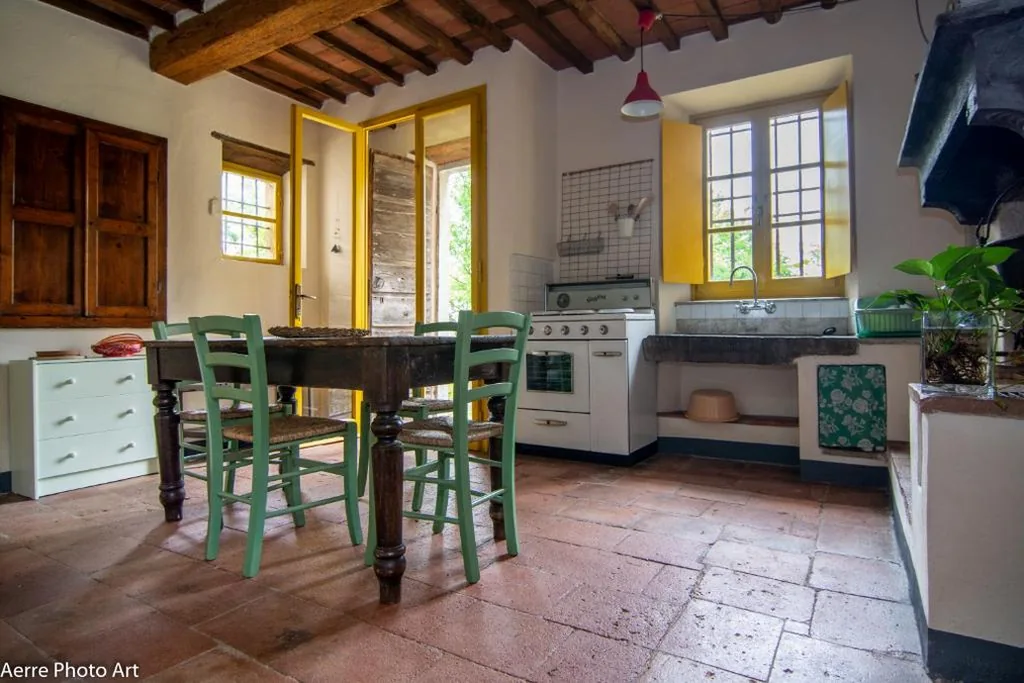 La Casina dei Frati — foto 4