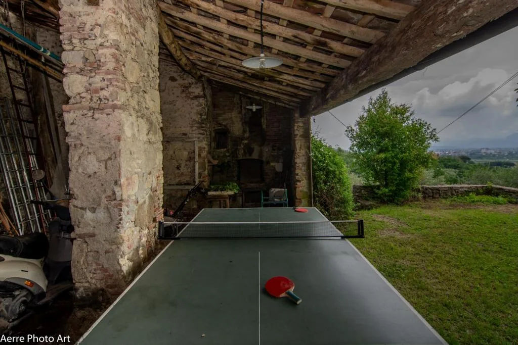 La Casina dei Frati — foto 5