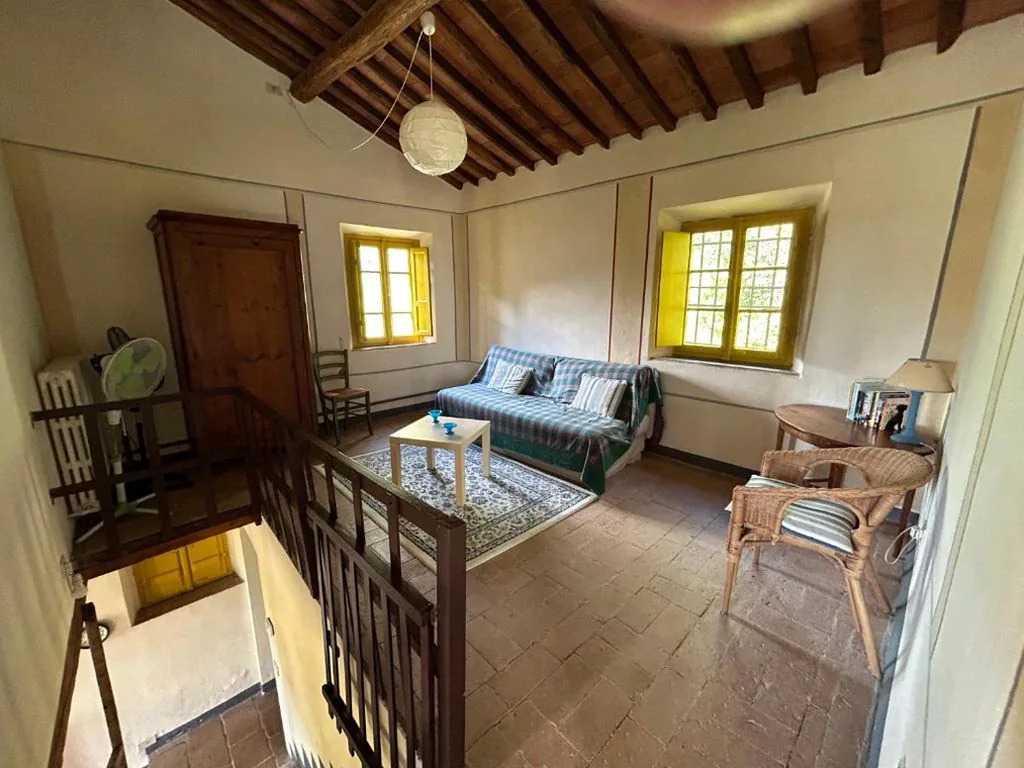 La Casina dei Frati — foto 7