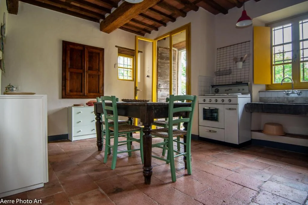 La Casina dei Frati — foto 8