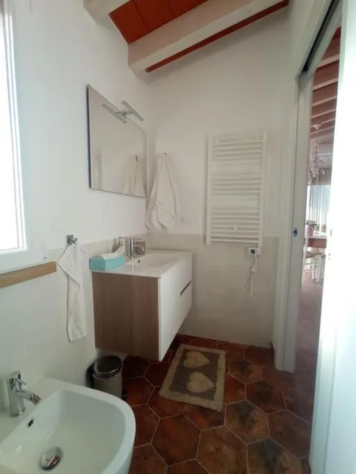 La Casina di campagna tra Cecina e Bibbona — foto 3