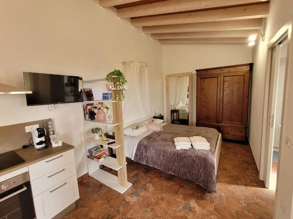 La Casina di campagna tra Cecina e Bibbona — foto 4