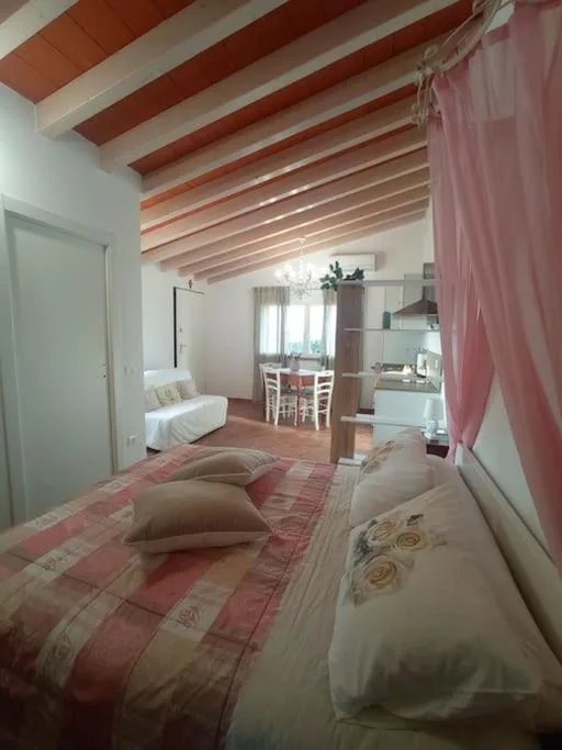 La Casina di campagna tra Cecina e Bibbona — foto 7