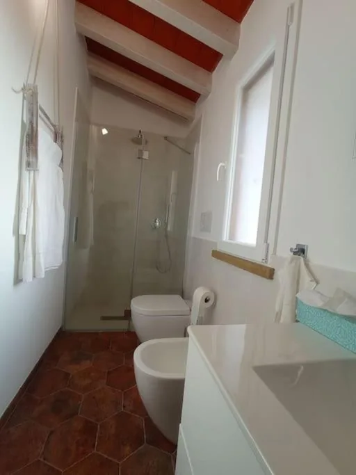 La Casina di campagna tra Cecina e Bibbona — foto 8