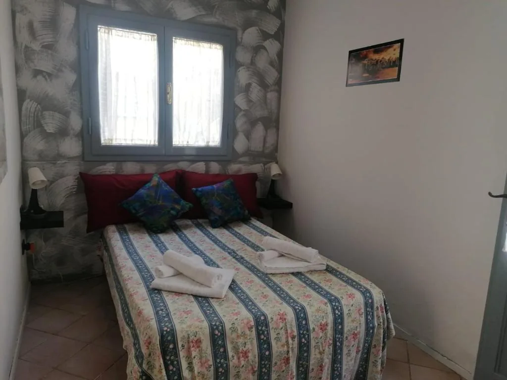 La Casina Giramondo di Ele