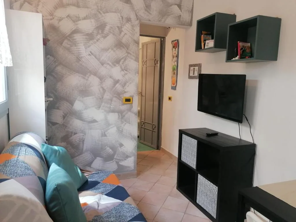 La Casina Giramondo di Ele — foto 5