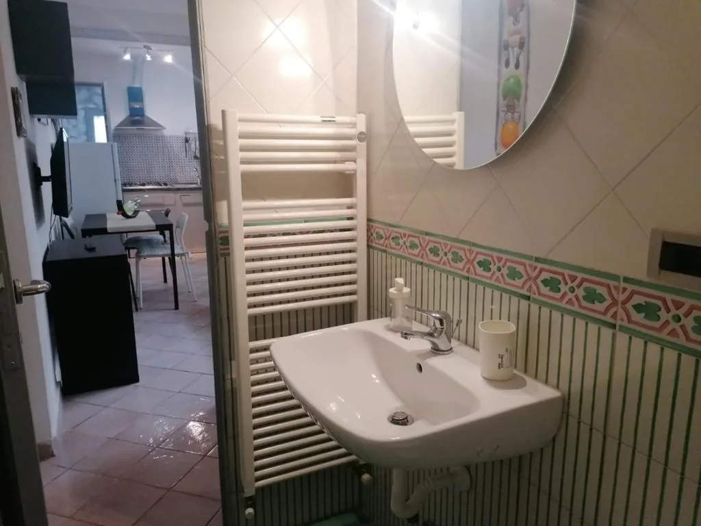 La Casina Giramondo di Ele — foto 8