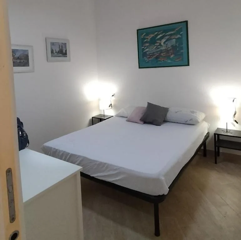 La Casina Tuttomondo