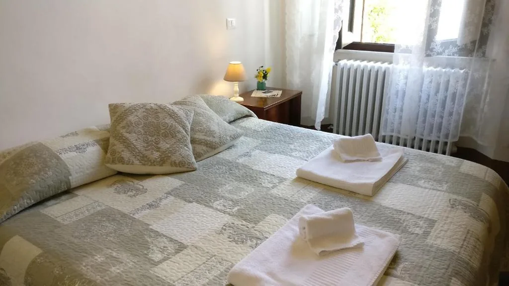 La Chicca B&B Siena — foto 3